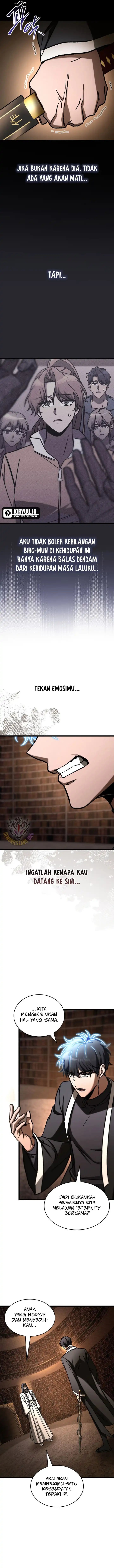 F-Class Destiny Hunter Chapter 108 Gambar 5