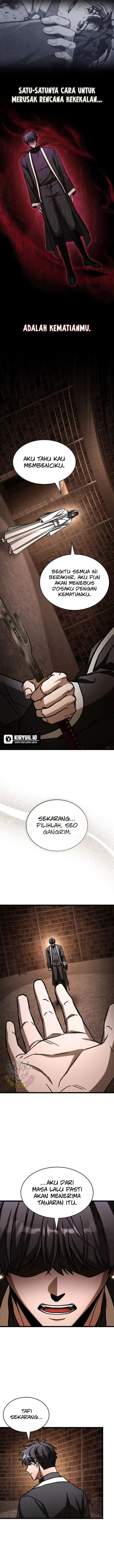 F-Class Destiny Hunter Chapter 108 Gambar 7