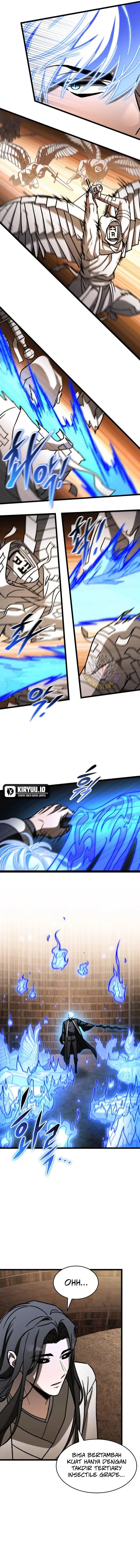 F-Class Destiny Hunter Chapter 108 Gambar 11