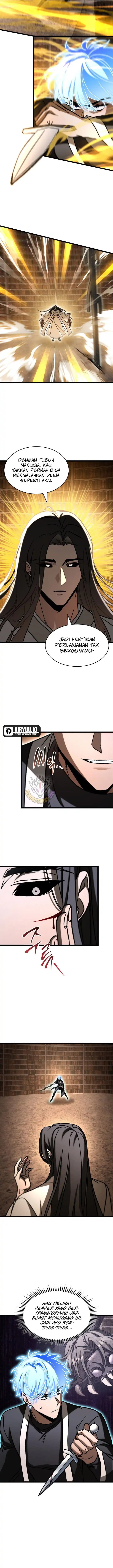 F-Class Destiny Hunter Chapter 108 Gambar 13