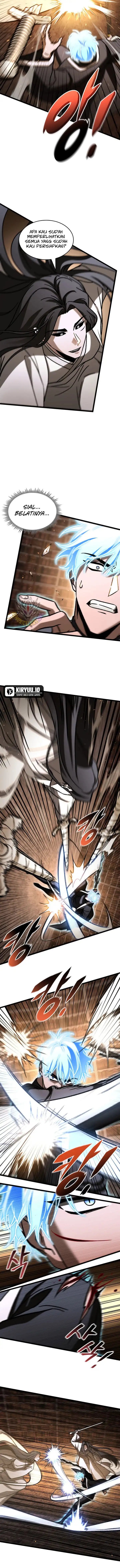 F-Class Destiny Hunter Chapter 108 Gambar 15