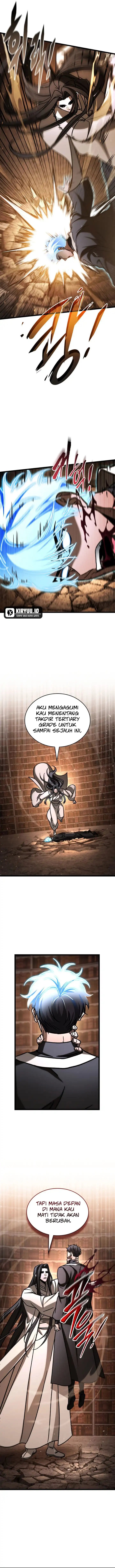 F-Class Destiny Hunter Chapter 108 Gambar 16