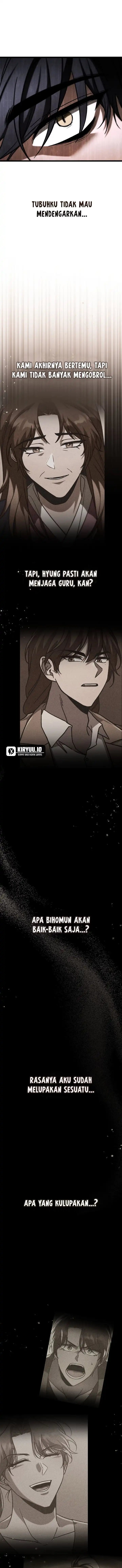 F-Class Destiny Hunter Chapter 108 Gambar 18