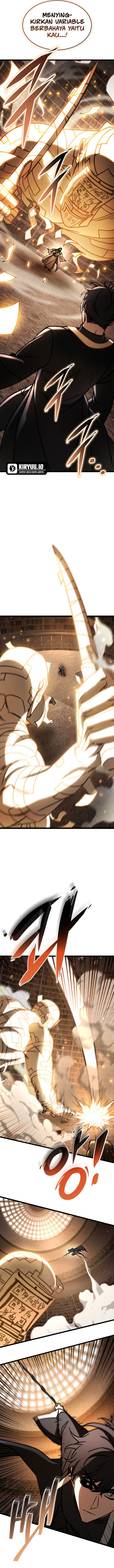 F-Class Destiny Hunter Chapter 109 Gambar 8