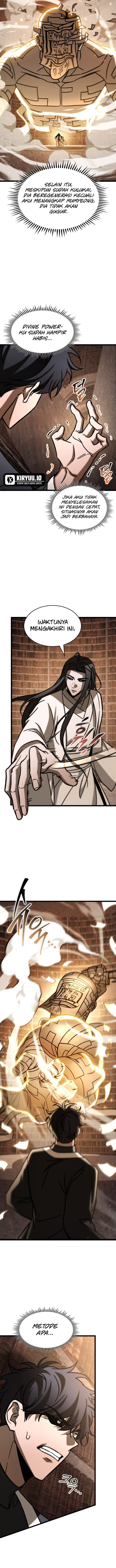 F-Class Destiny Hunter Chapter 109 Gambar 10