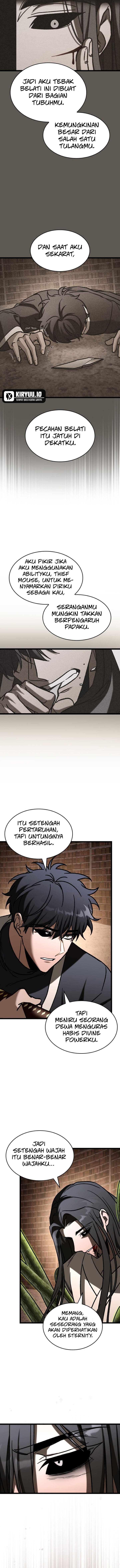 F-Class Destiny Hunter Chapter 109 Gambar 14