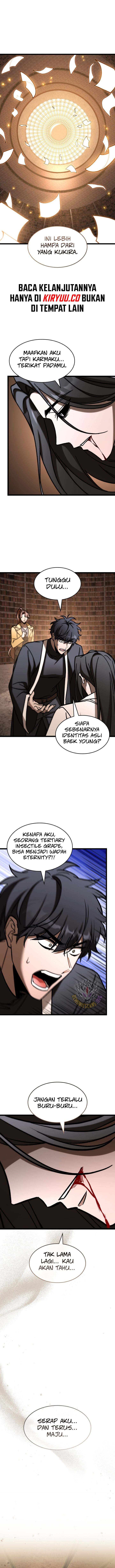 F-Class Destiny Hunter Chapter 109 Gambar 17