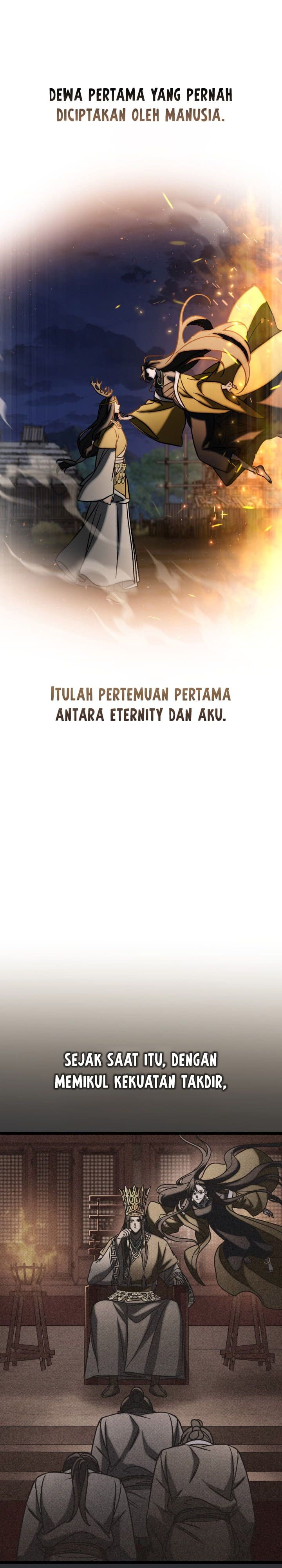 F-Class Destiny Hunter Chapter 110 Gambar 15