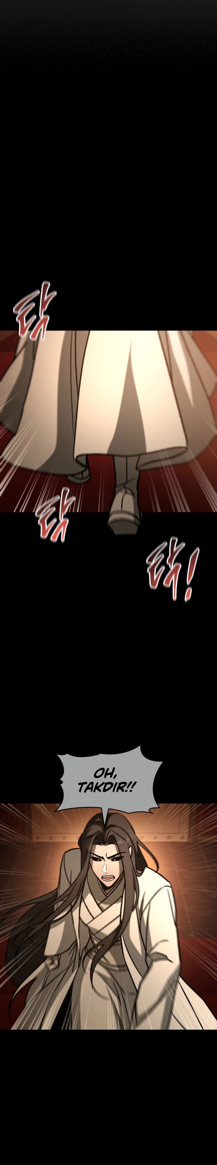 F-Class Destiny Hunter Chapter 110 Gambar 18