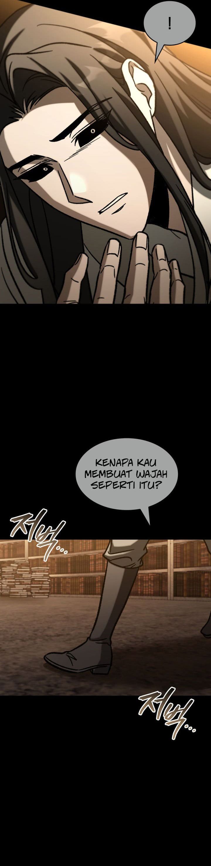 F-Class Destiny Hunter Chapter 110 Gambar 31