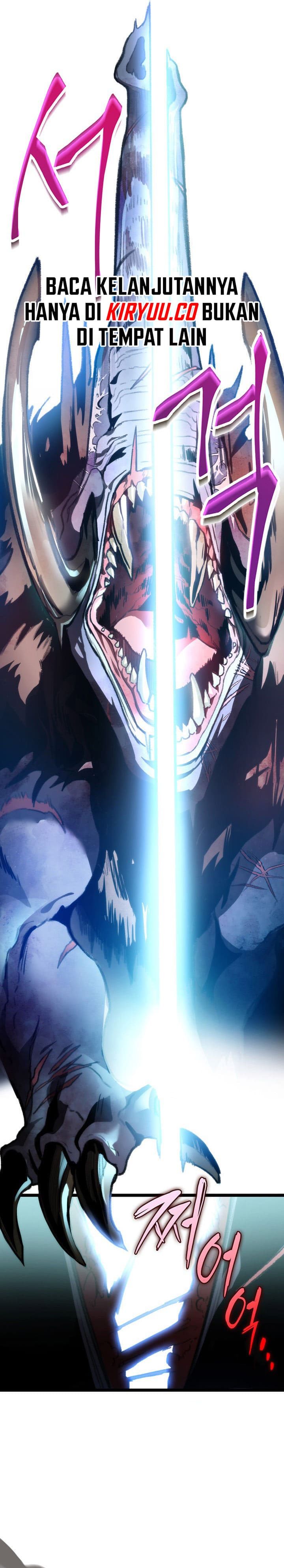 F-Class Destiny Hunter Chapter 110 Gambar 38