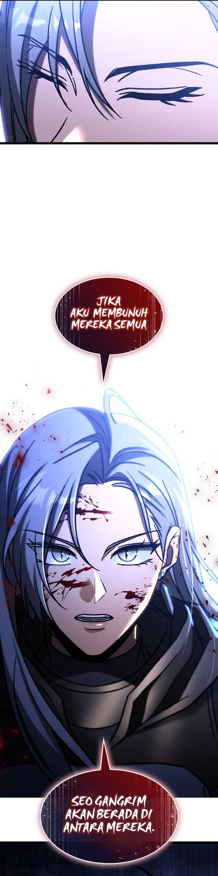 F-Class Destiny Hunter Chapter 110 Gambar 41