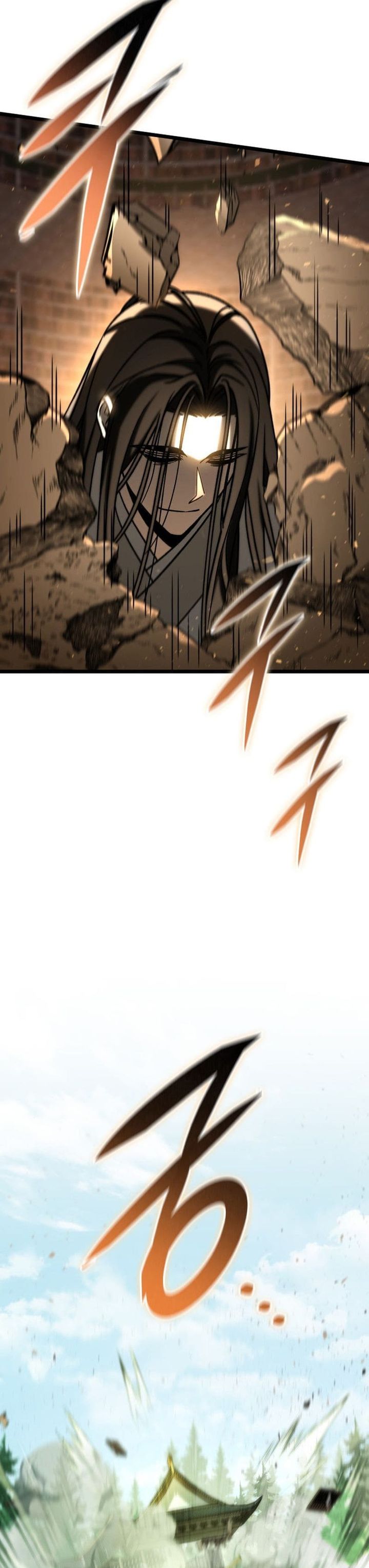 F-Class Destiny Hunter Chapter 111 Gambar 13