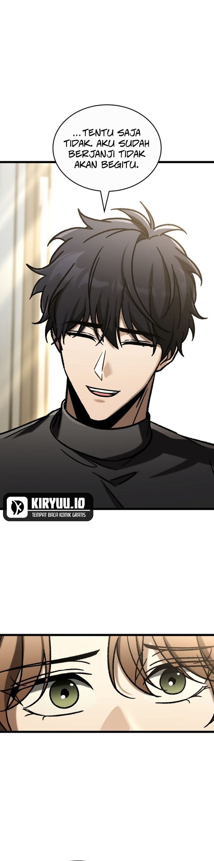 F-Class Destiny Hunter Chapter 111 Gambar 29