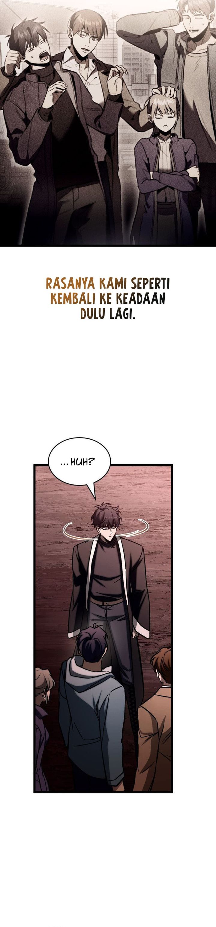 F-Class Destiny Hunter Chapter 113 Gambar 15