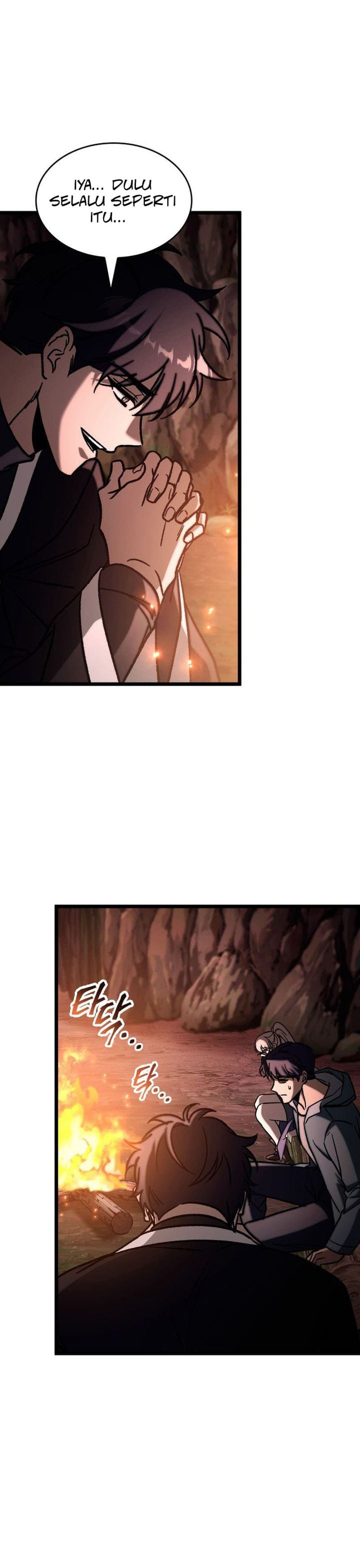 F-Class Destiny Hunter Chapter 113 Gambar 19