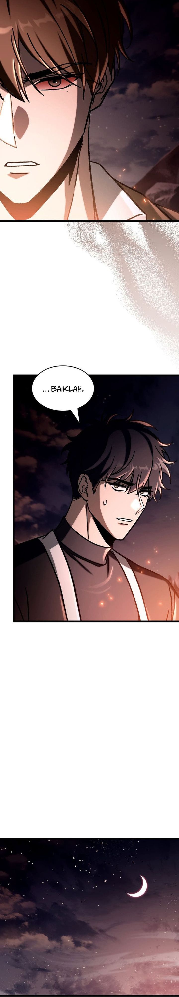 F-Class Destiny Hunter Chapter 113 Gambar 24