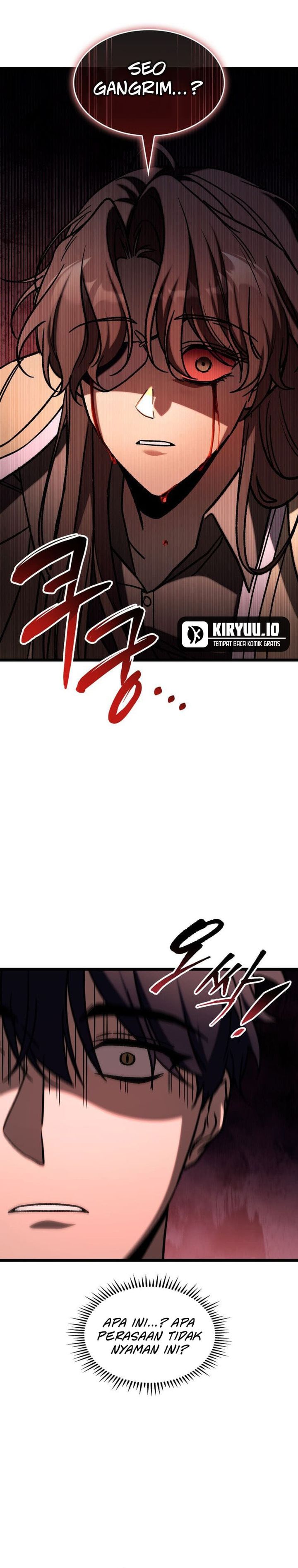 F-Class Destiny Hunter Chapter 113 Gambar 29