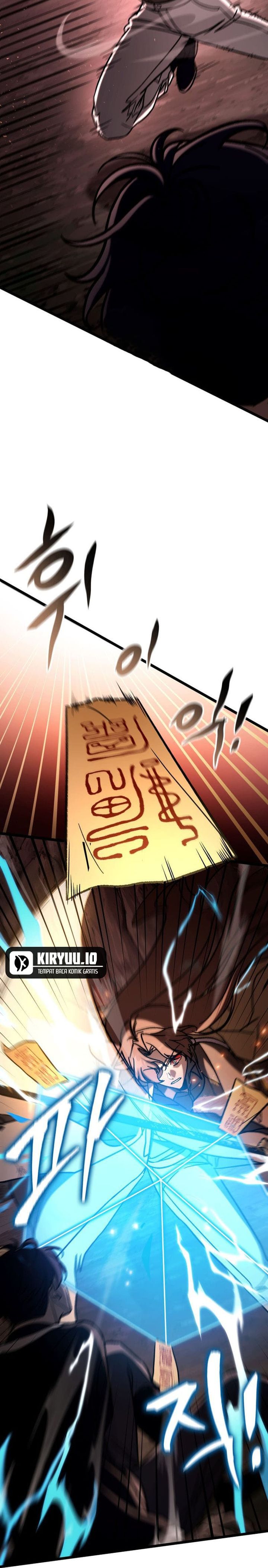 F-Class Destiny Hunter Chapter 113 Gambar 32