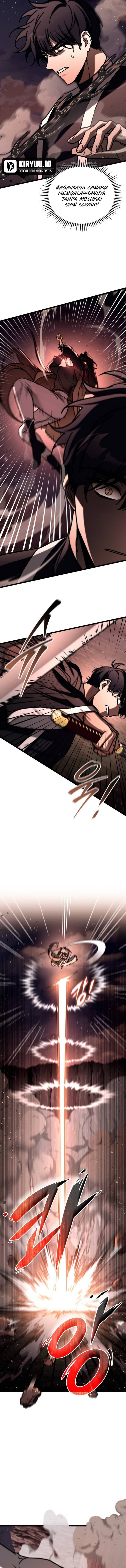 F-Class Destiny Hunter Chapter 115 Gambar 6