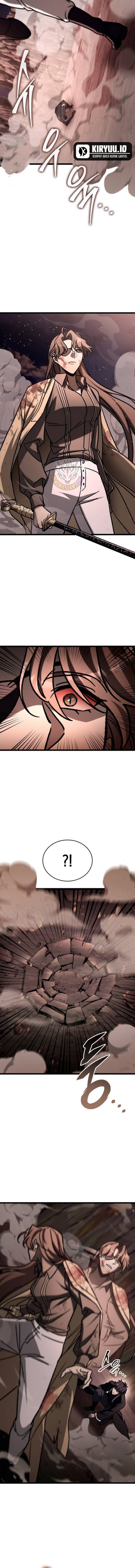 F-Class Destiny Hunter Chapter 115 Gambar 7