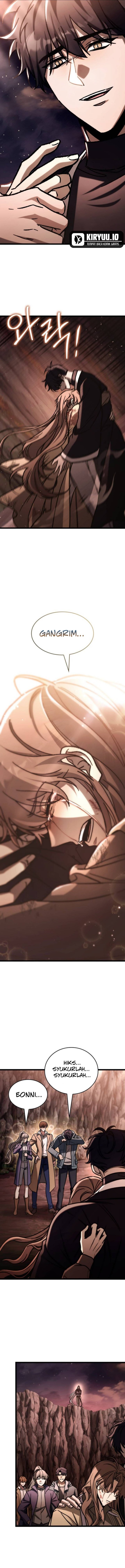 F-Class Destiny Hunter Chapter 115 Gambar 12