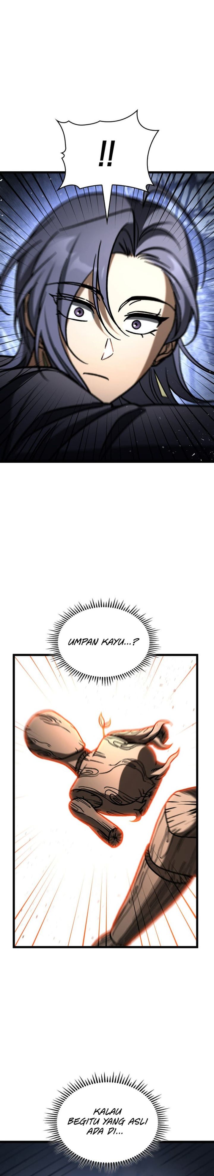 F-Class Destiny Hunter Chapter 116 Gambar 27