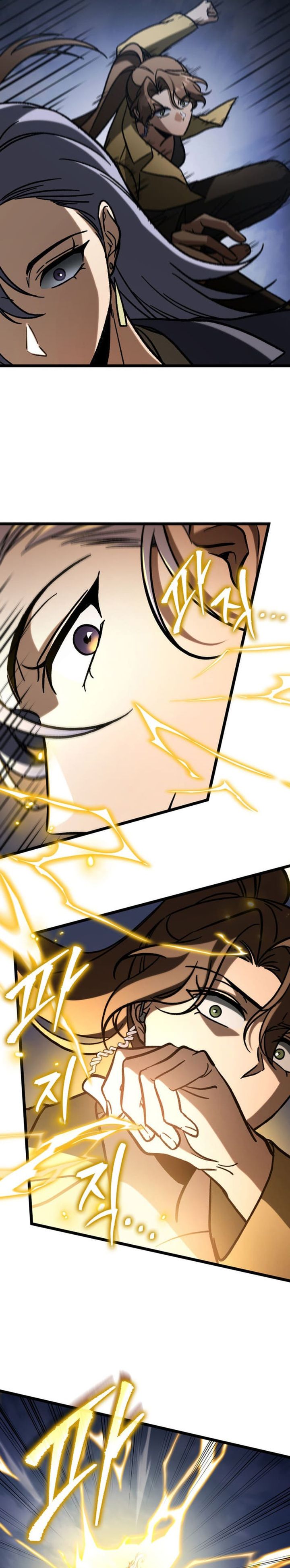 F-Class Destiny Hunter Chapter 116 Gambar 28