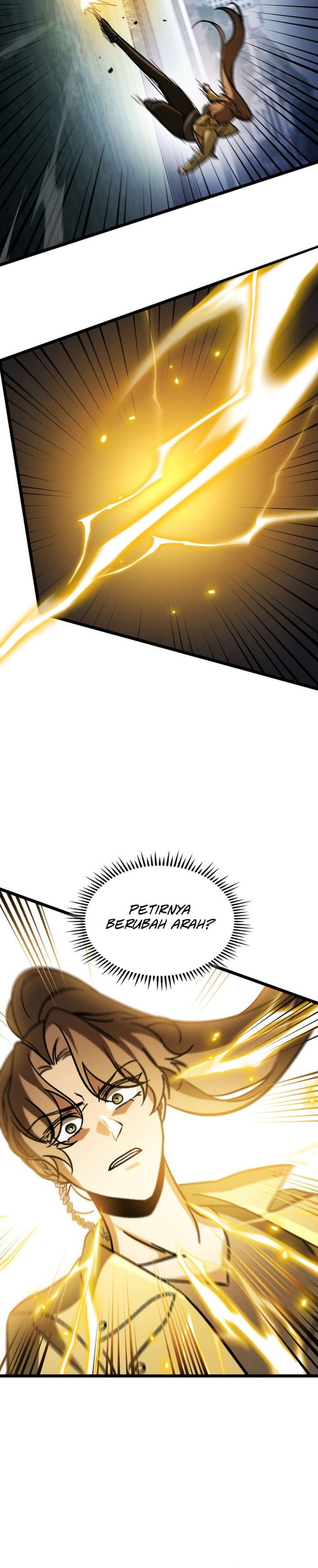 F-Class Destiny Hunter Chapter 116 Gambar 30