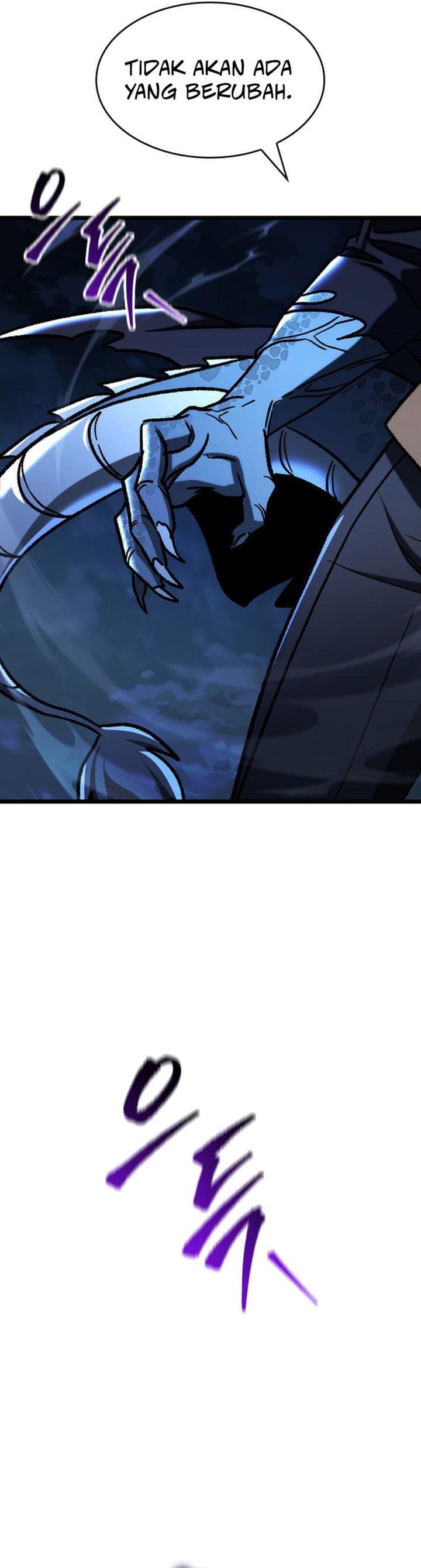 F-Class Destiny Hunter Chapter 116 Gambar 43