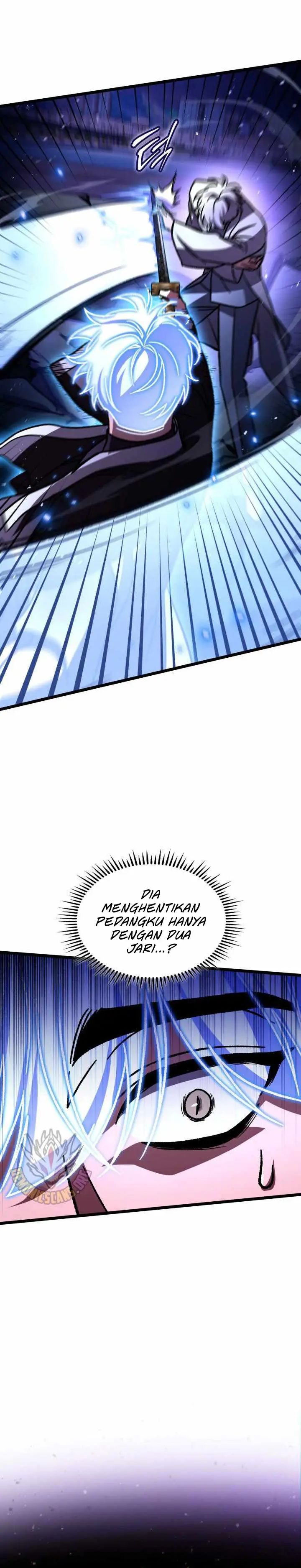 F-Class Destiny Hunter Chapter 118 Gambar 2