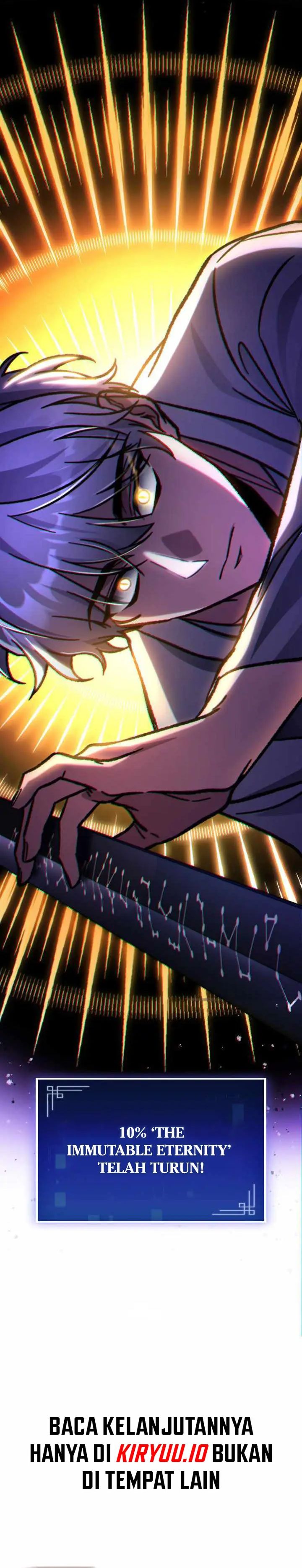 F-Class Destiny Hunter Chapter 118 Gambar 3