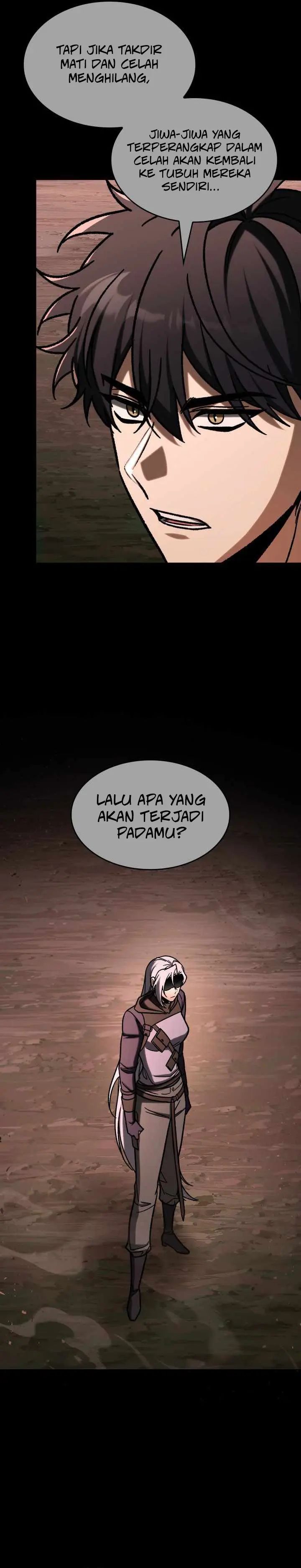 F-Class Destiny Hunter Chapter 118 Gambar 8