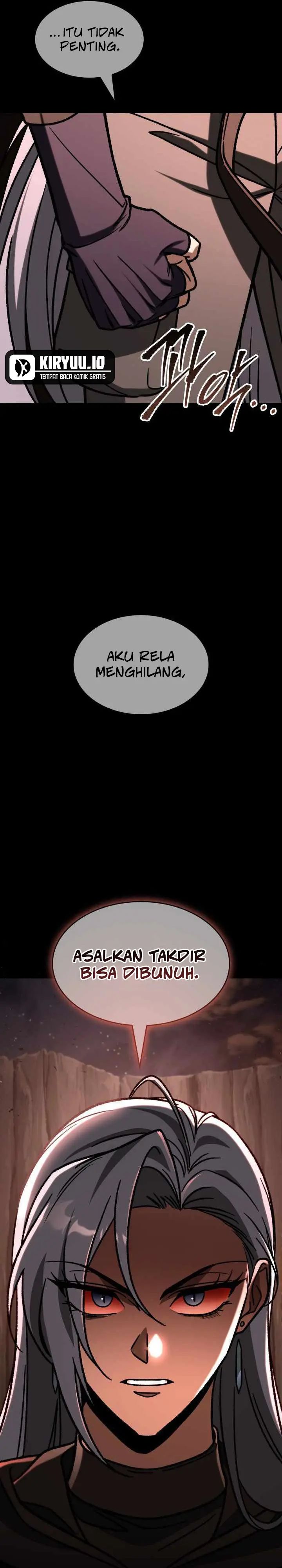 F-Class Destiny Hunter Chapter 118 Gambar 9