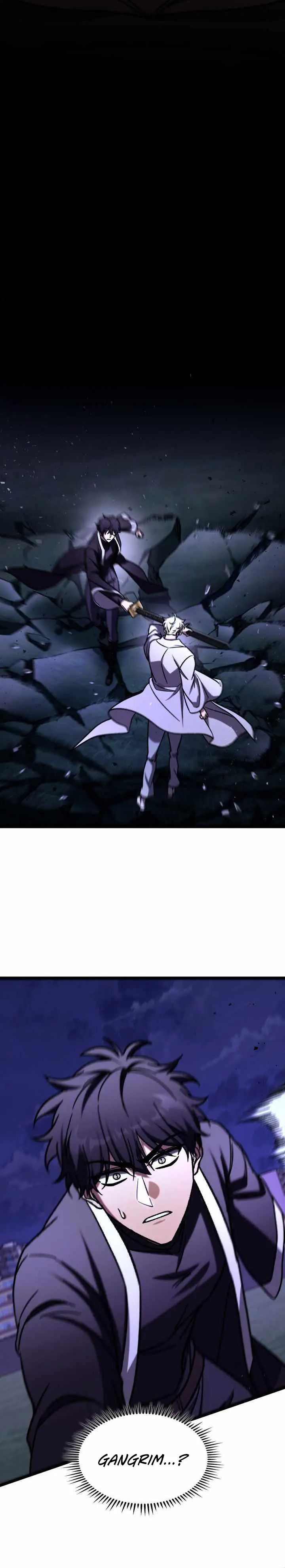 F-Class Destiny Hunter Chapter 118 Gambar 10