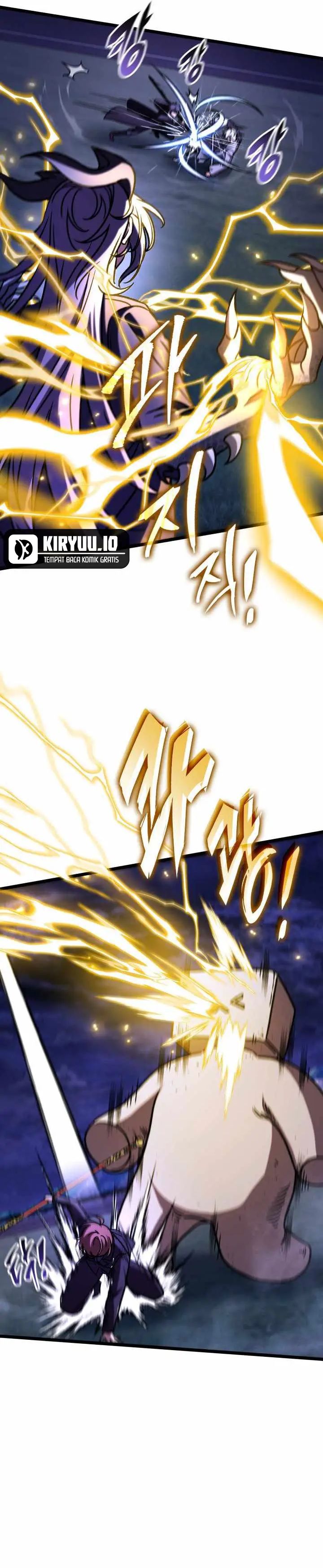 F-Class Destiny Hunter Chapter 118 Gambar 13