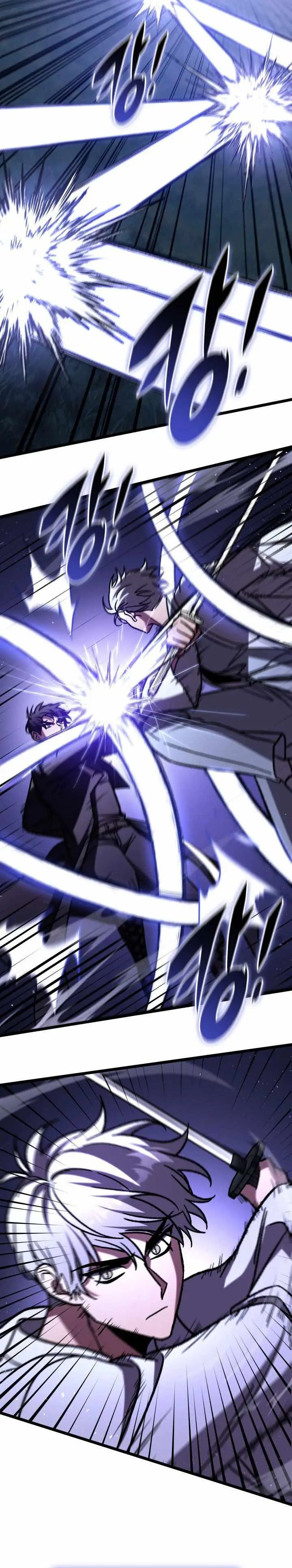 F-Class Destiny Hunter Chapter 118 Gambar 17