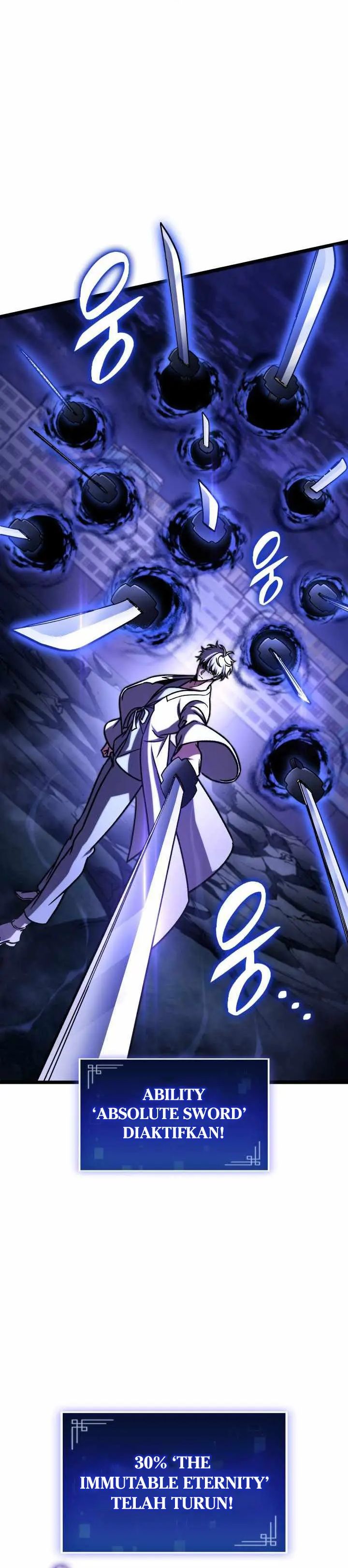 F-Class Destiny Hunter Chapter 118 Gambar 19