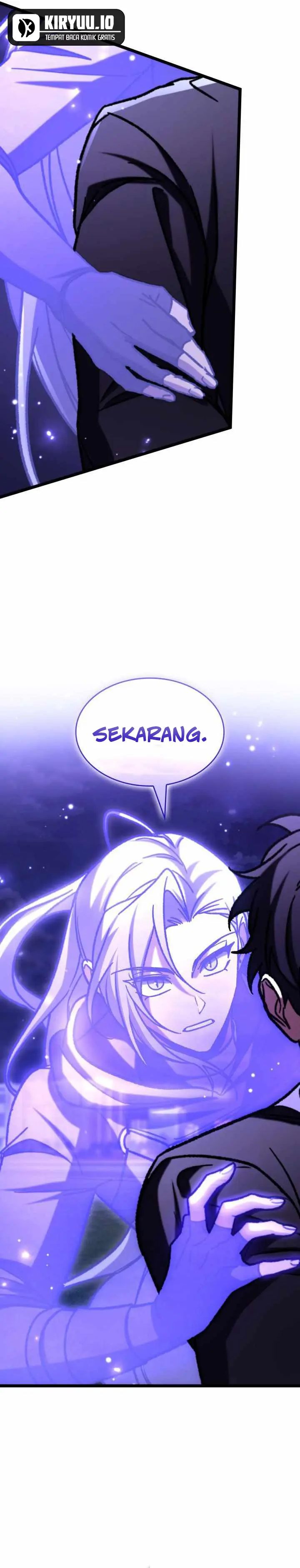 F-Class Destiny Hunter Chapter 118 Gambar 23