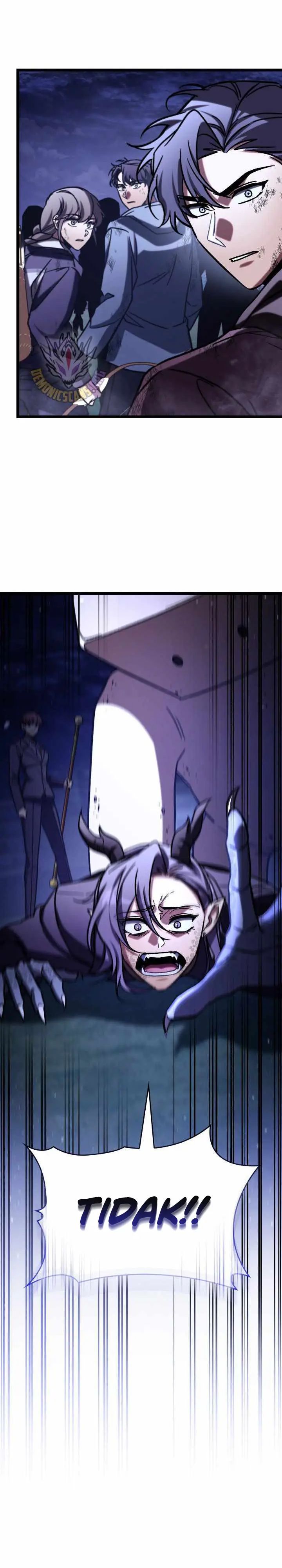 F-Class Destiny Hunter Chapter 118 Gambar 26