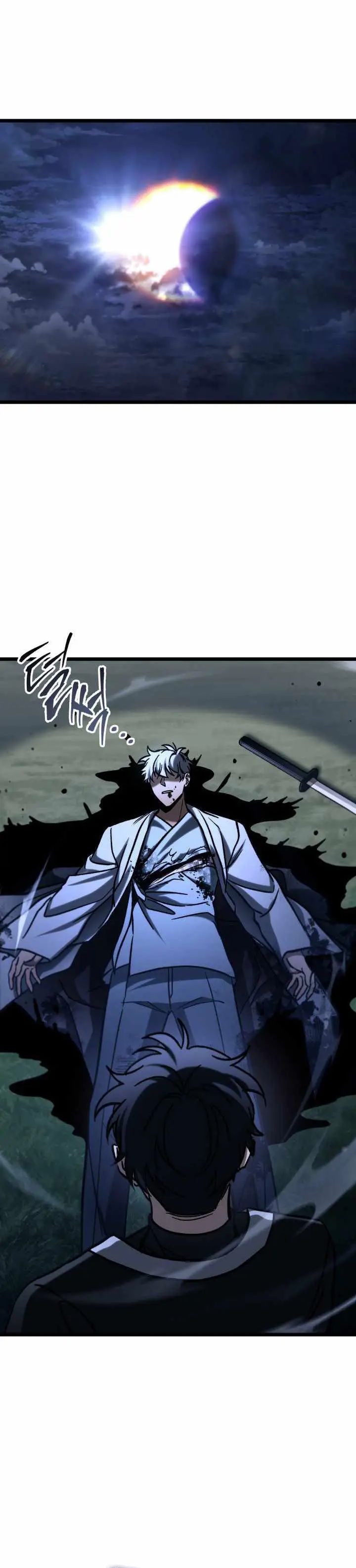 F-Class Destiny Hunter Chapter 118 Gambar 27