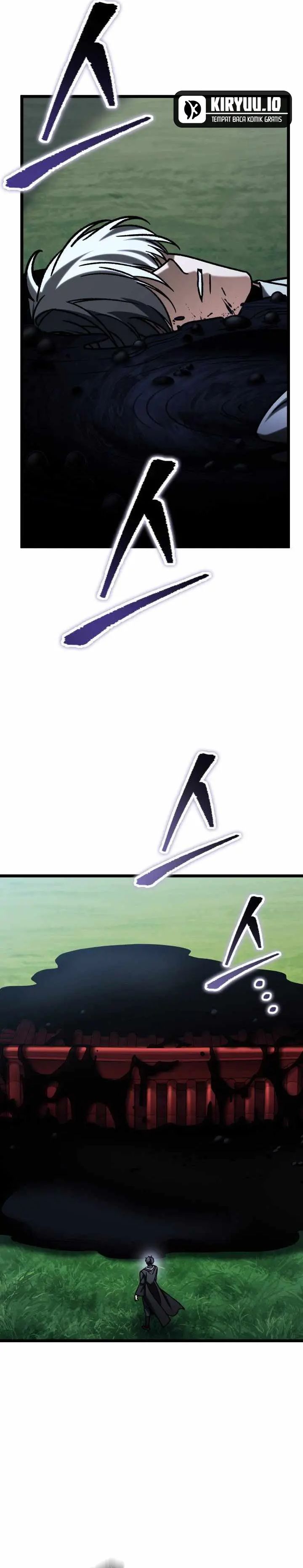 F-Class Destiny Hunter Chapter 118 Gambar 28