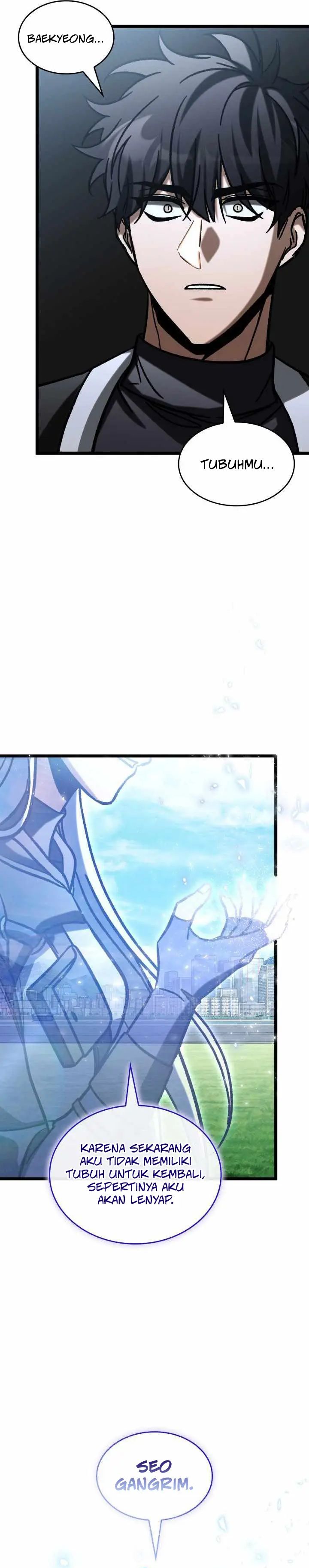 F-Class Destiny Hunter Chapter 118 Gambar 31