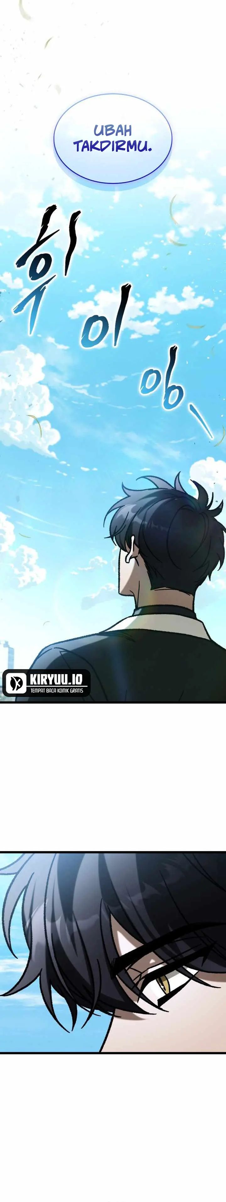 F-Class Destiny Hunter Chapter 118 Gambar 33