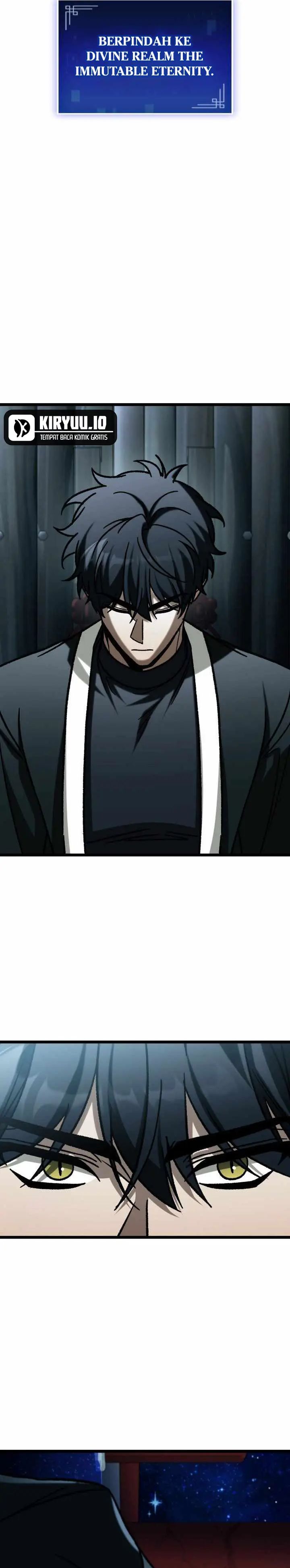 F-Class Destiny Hunter Chapter 118 Gambar 41