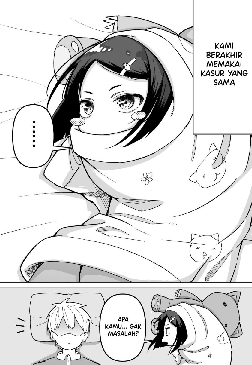 FPS de Shoshinsha Bokotte Real Fight ni Hattenshita Kekka w Chapter 09 Gambar 1