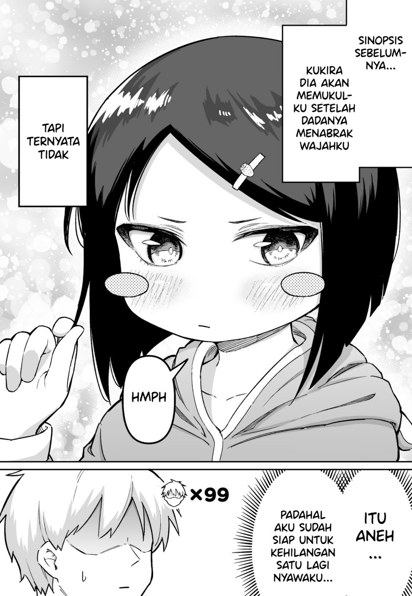FPS de Shoshinsha Bokotte Real Fight ni Hattenshita Kekka w Chapter 13 Gambar 1