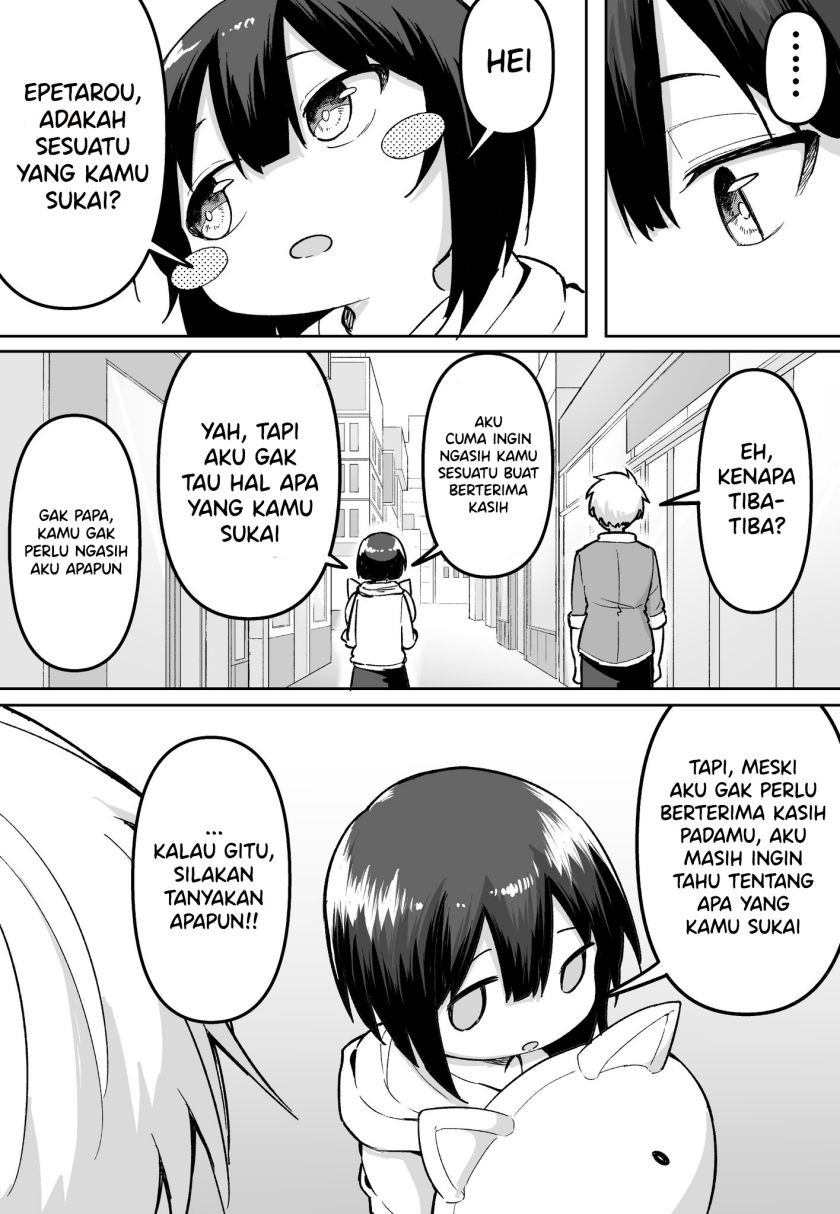 FPS de Shoshinsha Bokotte Real Fight ni Hattenshita Kekka w Chapter 38 Gambar 2