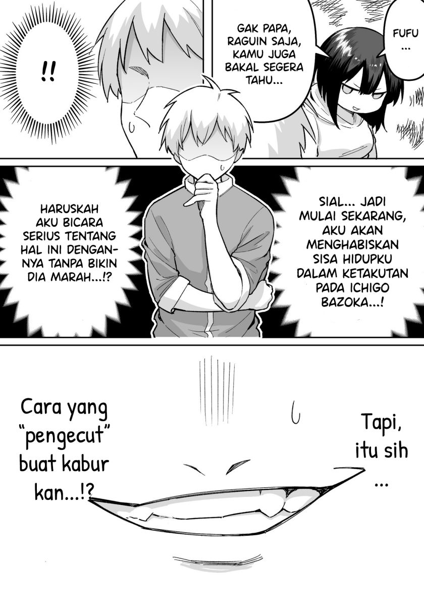 FPS de Shoshinsha Bokotte Real Fight ni Hattenshita Kekka w Chapter 40 Gambar 2