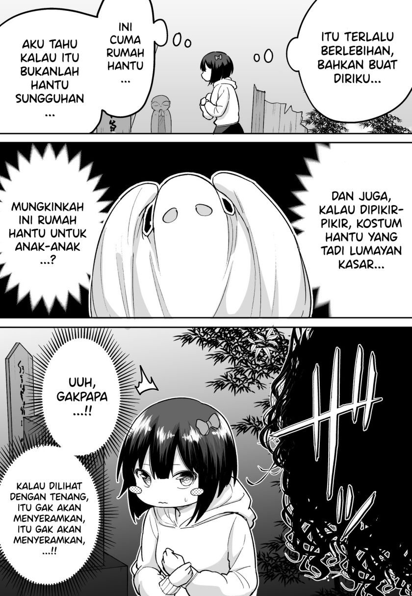 FPS de Shoshinsha Bokotte Real Fight ni Hattenshita Kekka w Chapter 42 Gambar 2
